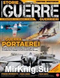 Storie Di Guerre e Guerrieri - Dicembre 2018/Gennaio 2019
