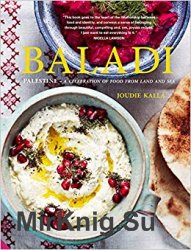 Baladi: Palestine a celebration of food from land and sea