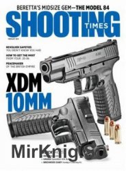 Shooting Times - February 2019