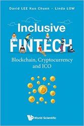 Inclusive Fintech: Blockchain, Cryptocurrency And Ico