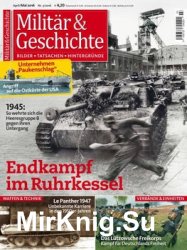 Militar & Geschichte 3/2016