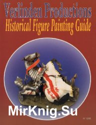 Verlinden Productions: Historical Figure Painting Guide