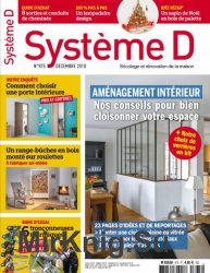 Systeme D 875