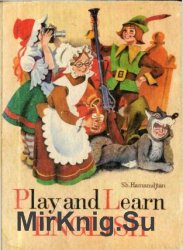 Play and Learn English