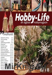 Hobby-Life Nr.6 2018
