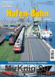 Hafen-Bahn (Eisenbahn Journal Exklusiv 1/2019)