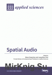 Spatial Audio