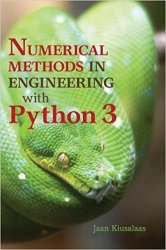 Numerical Methods in Engineering with Python 3, 3rd Ed