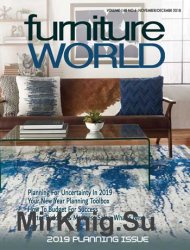 Furniture World - November/December 2018