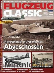 Flugzeug Classic 2014-03