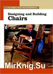 Designing and Building Chairs