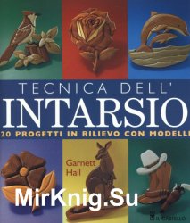 Technica dell intarsio