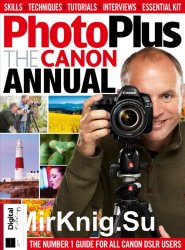 PhotoPlus Annual - Volume Two 2018