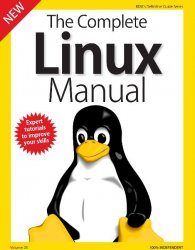 BDM's Series: The Complete Linux Manual, Vol.28 2018