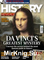 History Revealed - Issue 63