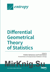 Di?erential Geometrical Theory of Statistics