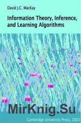 Information Theory, Inference, and Learning Algorithms