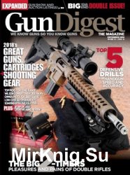 Gun Digest - December 2018