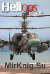 HeliOps Frontline - Issue 19