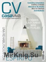 Casa Viva Espana - Noviembre 2018