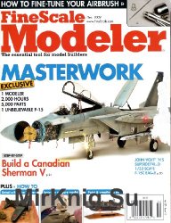 FineScale Modeler - December 2009
