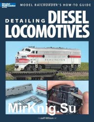 Detailing Diesel Locomotives