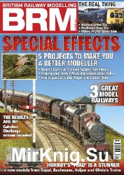 British Railway Modelling - January 2019