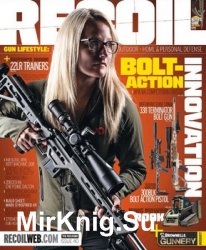 Recoil - Issue 40