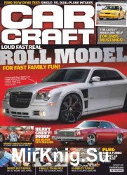 Car Craft - February 2019