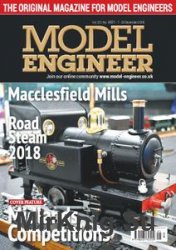 Model Engineer No.4601