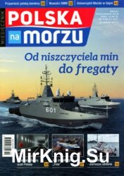 Polska na Morzu  4 (2018/4)