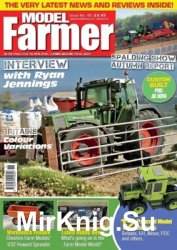 Model Farmer  48 (2018/5)