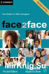 Face2Face Intermediate