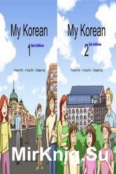 My Korean 1 & 2