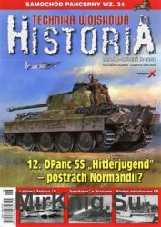 Technka Wojskowa Historia  54 (2018/6)