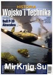 Wojsko i Technika Historia  20 (2018/6)