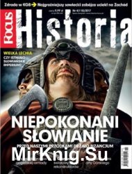 Focus Historia  118 (2017/4)
