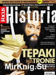 Focus Historia  119 (2017/5)