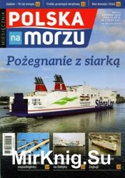 Polska na Morzu  5 (2018/11)