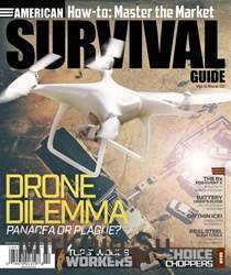 American Survival Guide - February 2019