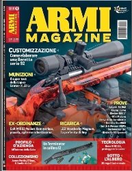 Armi Magazine 1 2019