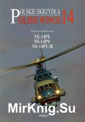 Mi-14PL, Mi-14, PS, Mi-14PL/R (Polskie Skrzydla/ Polish Wings 14)