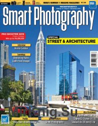 Smart Photography Volume 14 Issue 9 2018