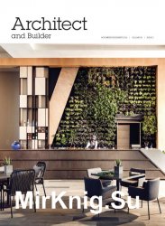 Architect and Builder South Africa - November/December 2018