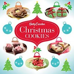 Betty Crocker Christmas Cookies (Betty Crocker Cooking)