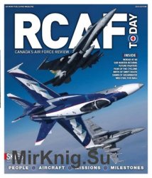 RCAF Today 2018