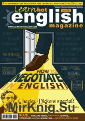 Learn Hot English Magazine - No.199
