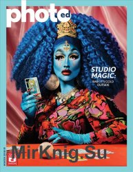 PhotoED Issue 54 2018-2019