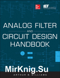 Analog Filter and Circuit Design Handbook