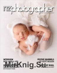 NZPhotographer Issue 14 2018